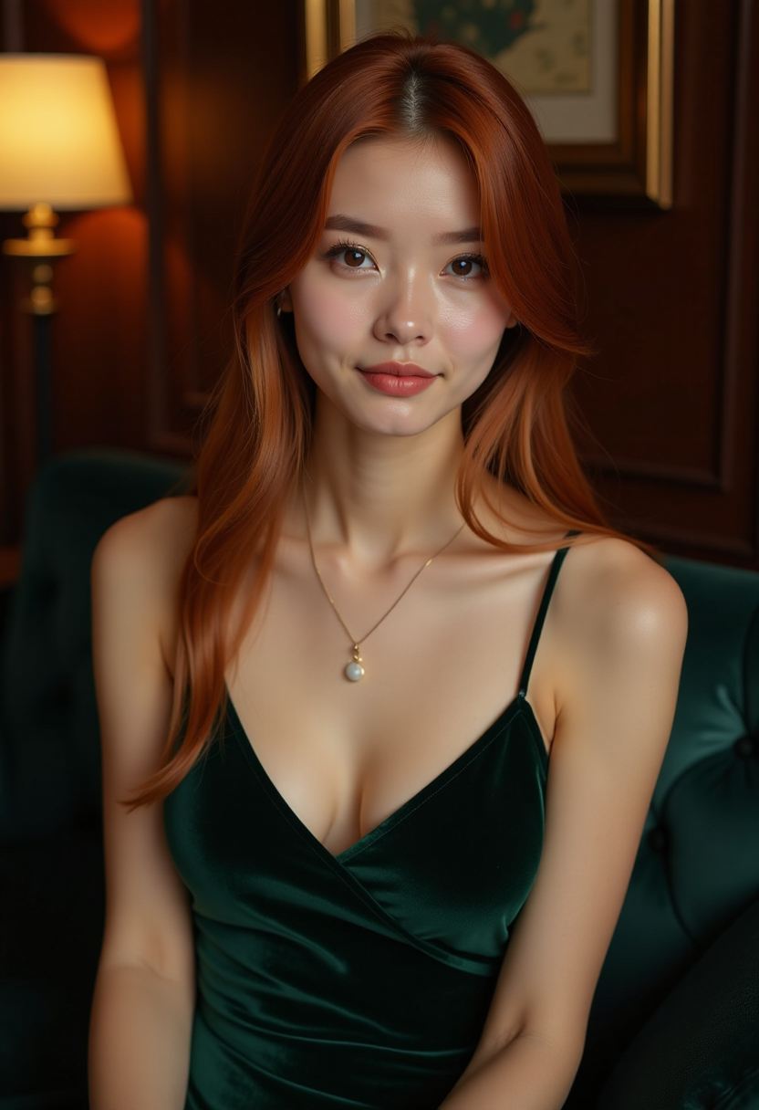 极品房东的秘密日记